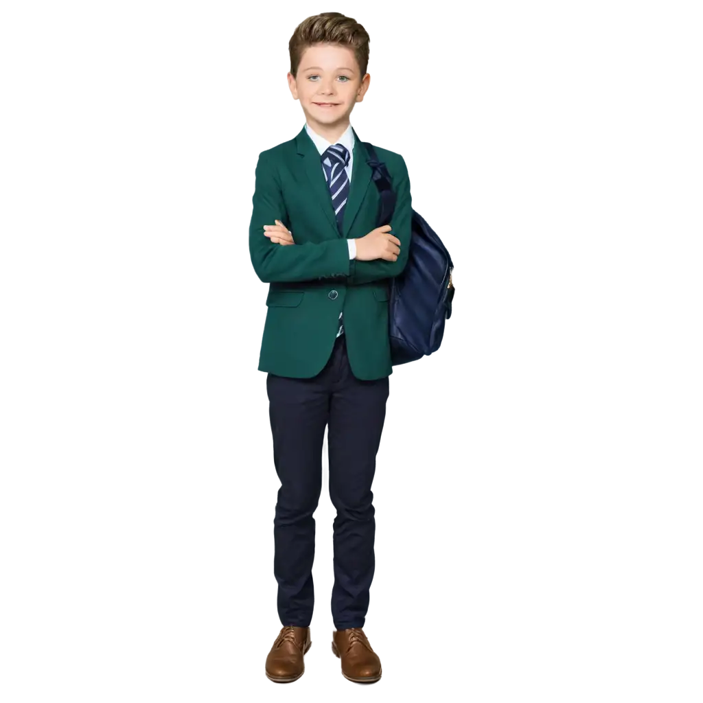 School-Boy-PNG-Image-HighQuality-and-Versatile-for-Various-Uses