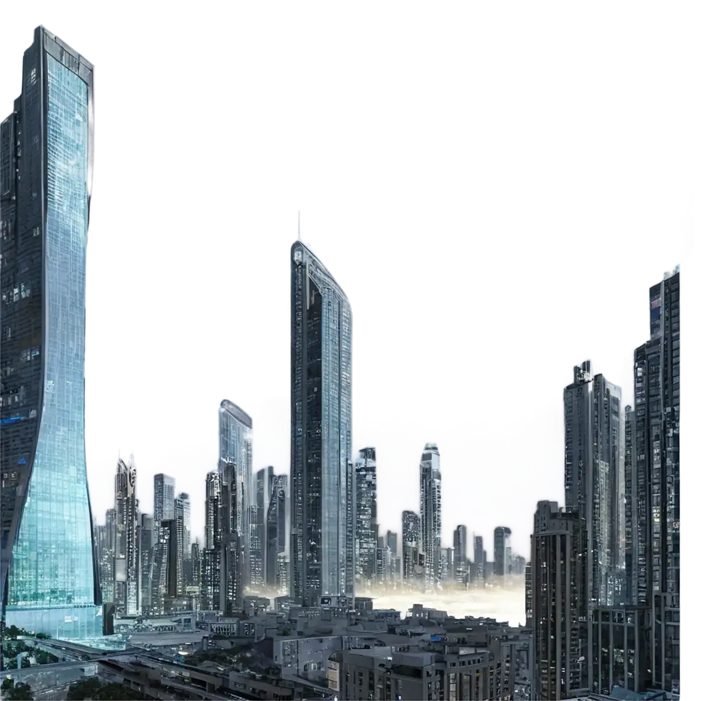 Futuristic-City-PNG-Explore-the-Future-of-Urban-Landscapes-in-HighQuality-Format