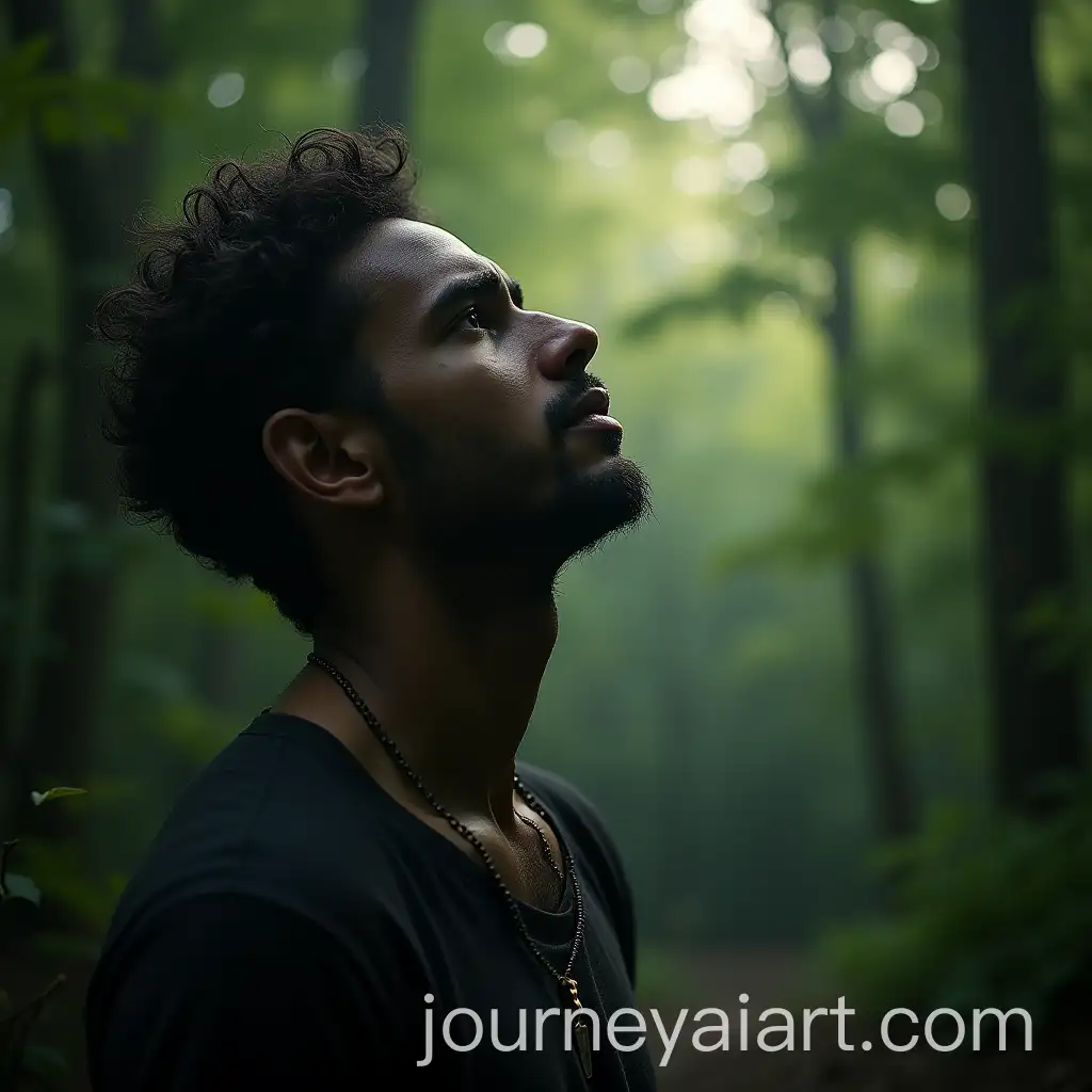 Man-Practicing-Deep-Breathing-in-Nature-for-Relaxation