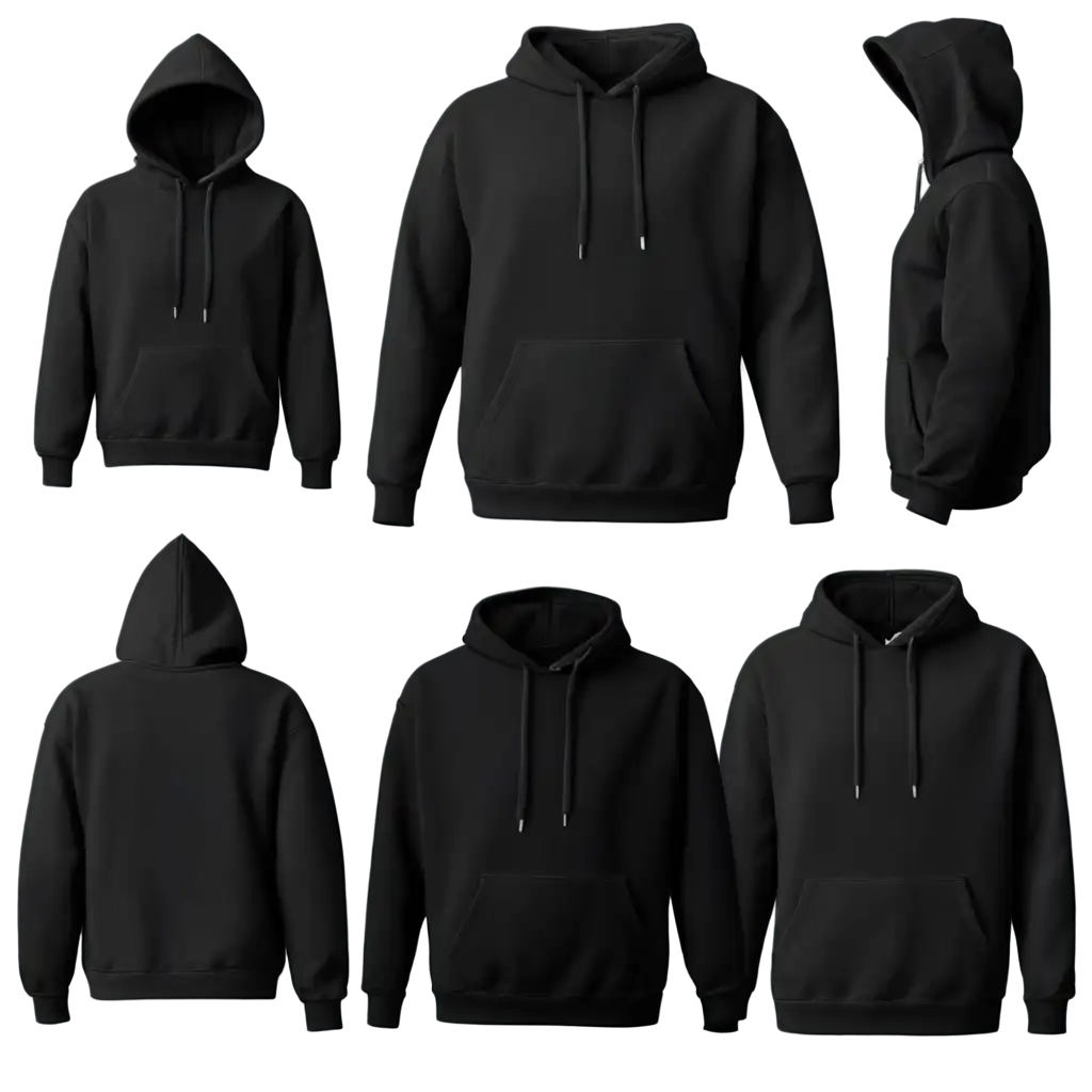 Black-Hoodie-Mockup-PNG-HighQuality-Front-and-Back-View-for-Fashion-Design