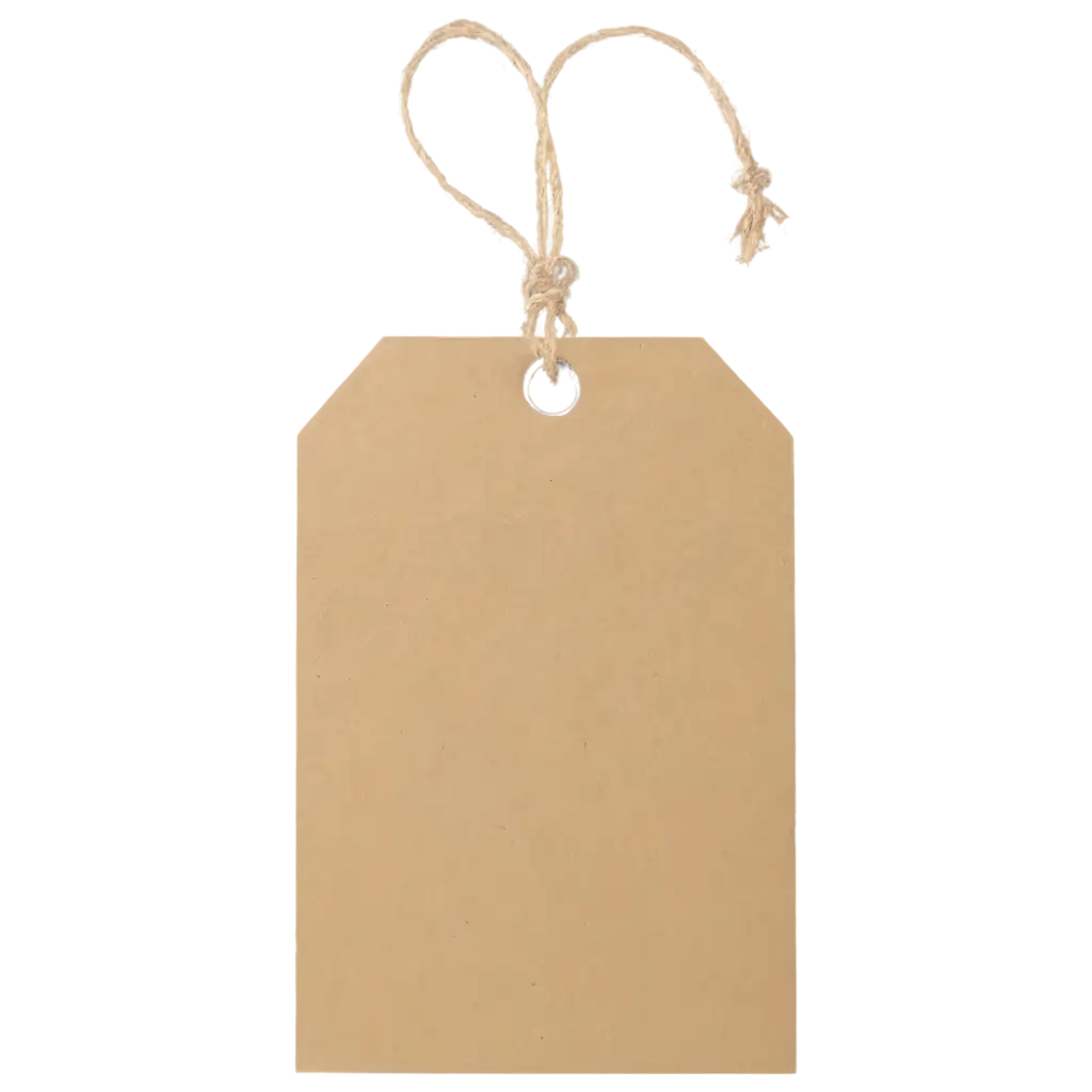 Beige-Price-Tag-PNG-Image-for-Versatile-Design-Use