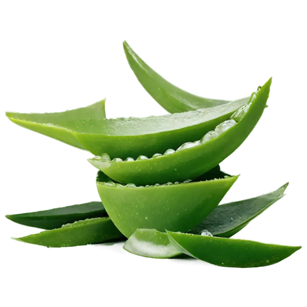 Aloe-Vera-Face-Mask-PNG-Image-for-Skincare-and-Beauty-Applications