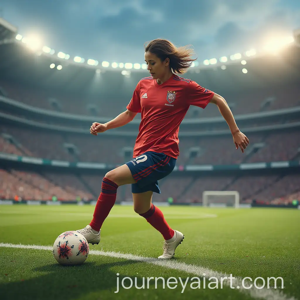 Football-Game-Action-on-the-Field