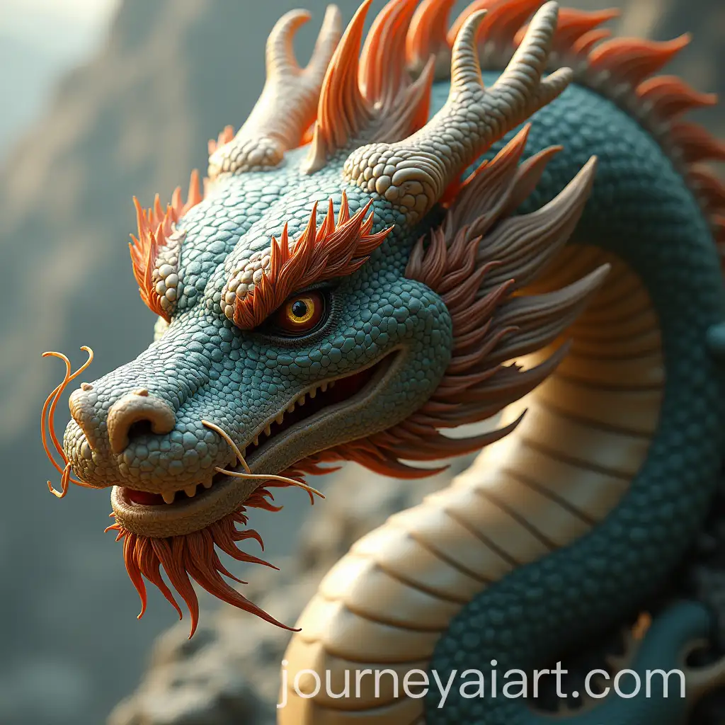 Majestic-HyperDetailed-Chinese-Dragon-with-Lifelike-Texture
