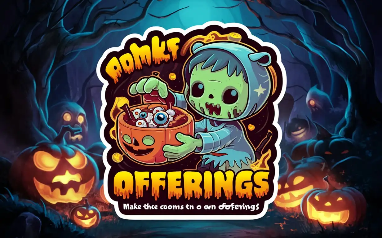 Whimsical-Zombie-Halloween-Twitch-Panel-Offerings-Offline