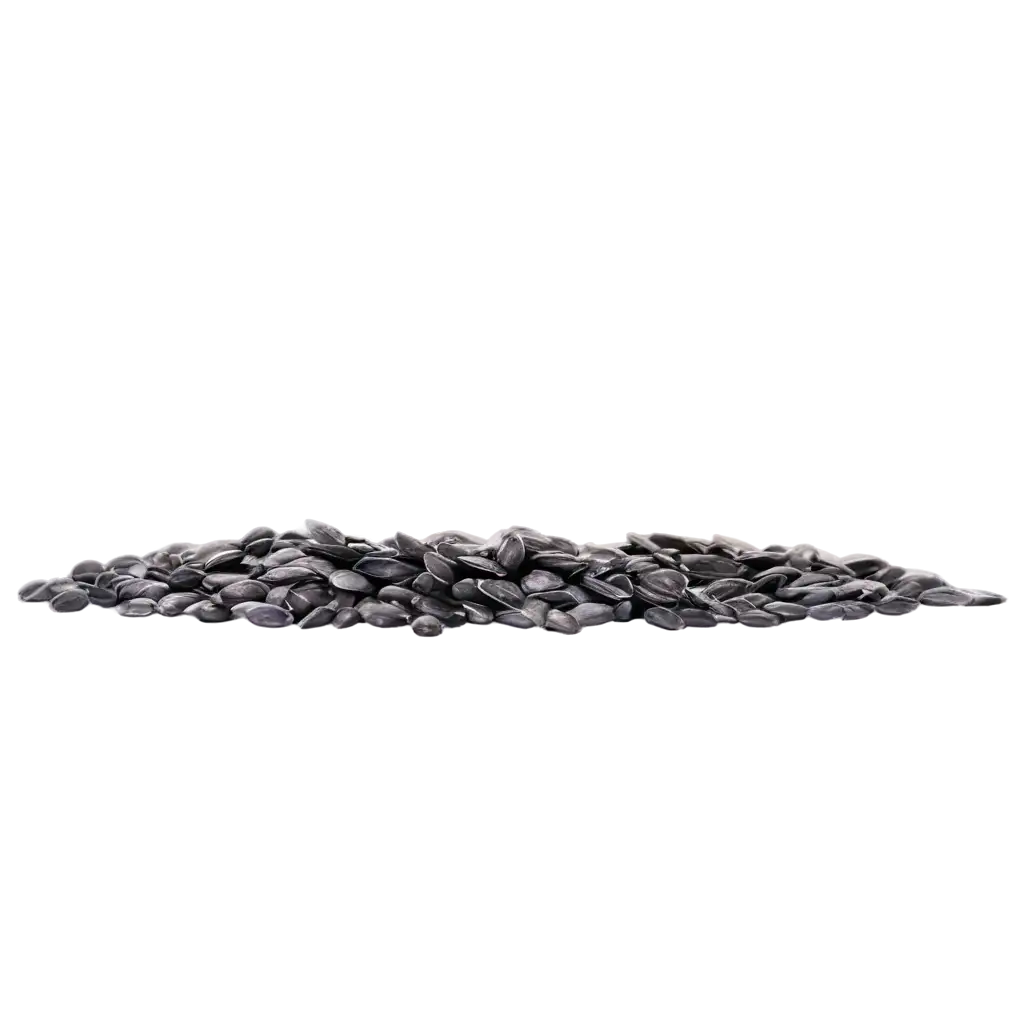 HighQuality-Sunflower-Seeds-PNG-Image-for-Clear-and-Crisp-Visuals