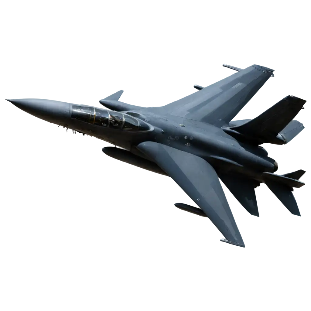 Military-Fighter-Jet-PNG-Image-for-HighQuality-Versatile-Visuals