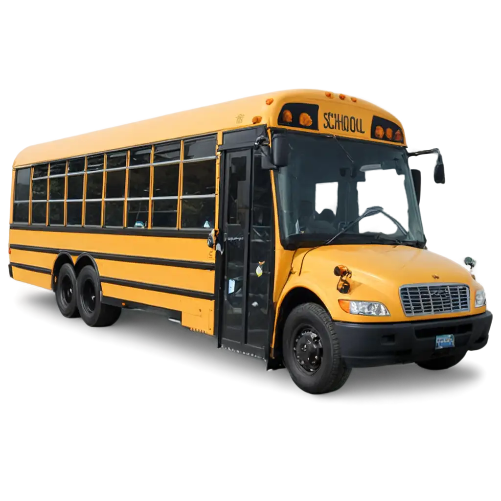 HighQuality-School-Bus-PNG-Image-for-Various-Digital-Uses