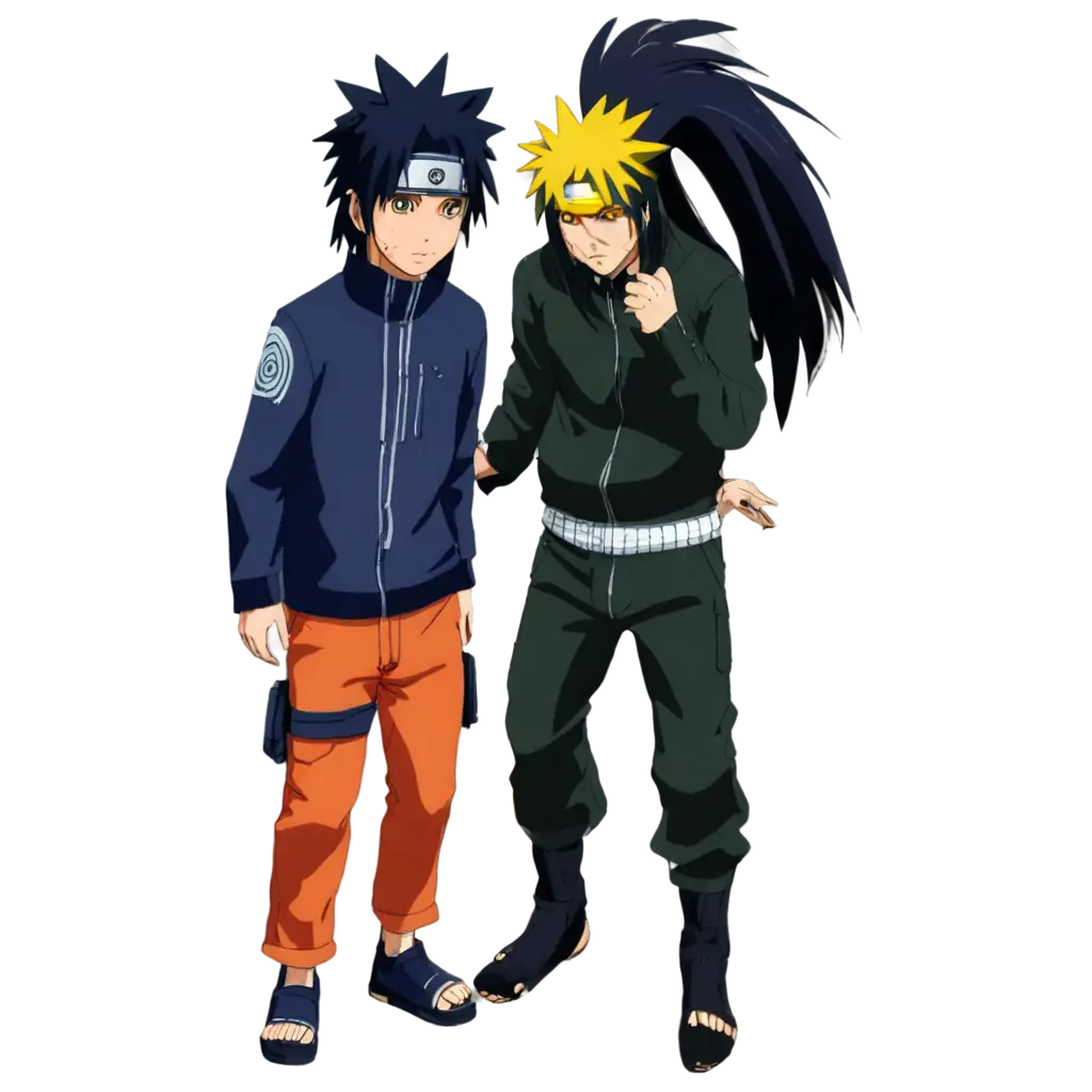 PNG-Image-of-Naruto-and-Madara-Dynamic-Anime-Artwork-for-Fans