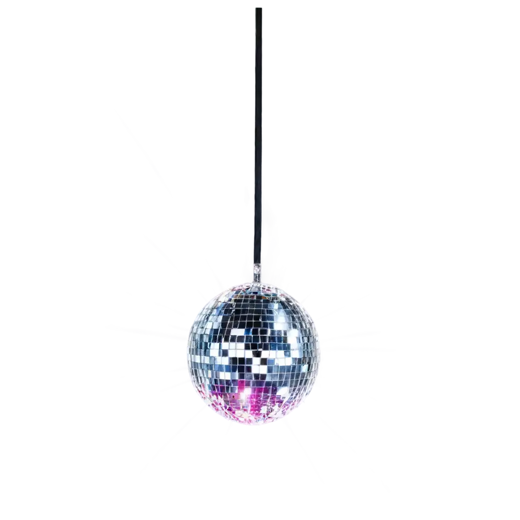 Disco-Ball-PNG-Image-HighQuality-Transparent-Art-for-Various-Applications