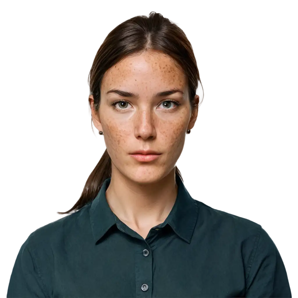 Realistic-PNG-Image-of-a-30YearOld-American-Woman-with-Diverse-Facial-Features