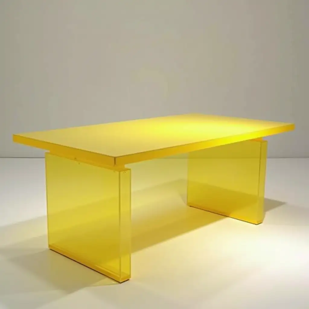 Contemporary-Yellow-Glass-Management-Desk-by-Karim-Rashid