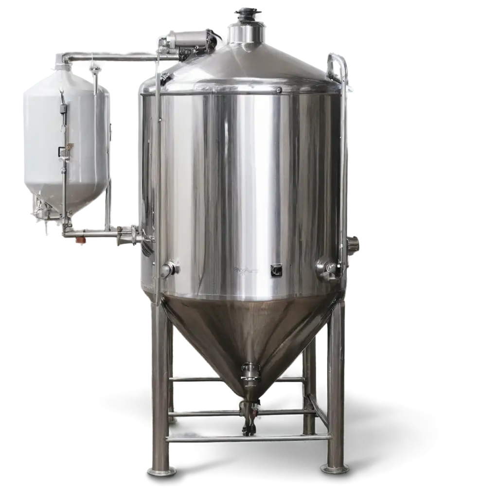 Batch-Fermentor-PNG-Image-HighQuality-Visual-for-Industrial-and-Scientific-Use