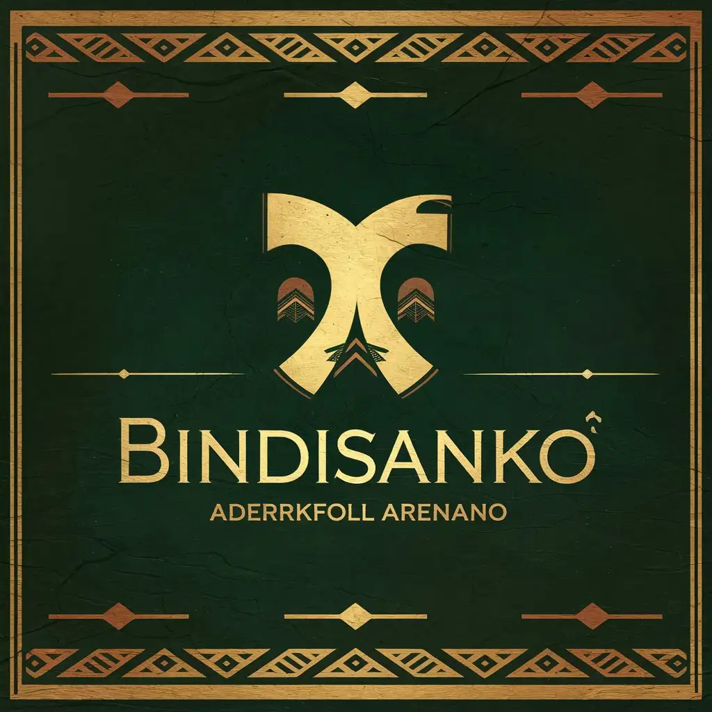 African-Heritage-Meets-Modern-Innovation-Logo-for-Bindisanko