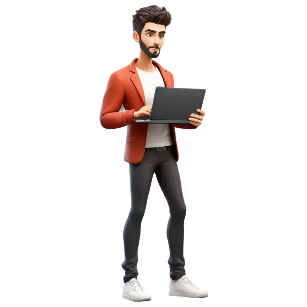 Coder-Vector-Illustration-PNG-HighQuality-Design-for-Coding-and-Developer-Projects