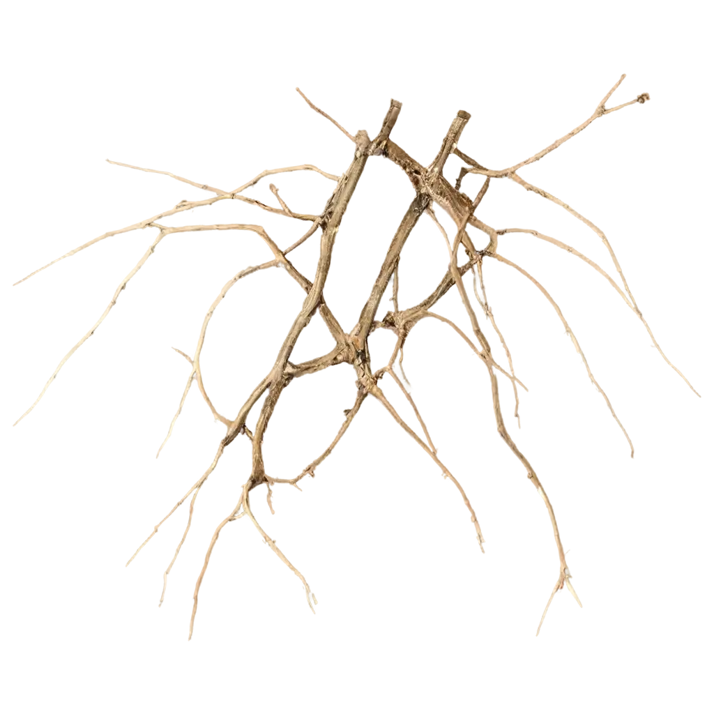 Roots-PNG-Image-for-Nature-Growth-and-Symbolism