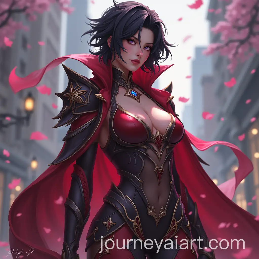 Male-Fiora-from-League-of-Legends-in-Dynamic-Pose