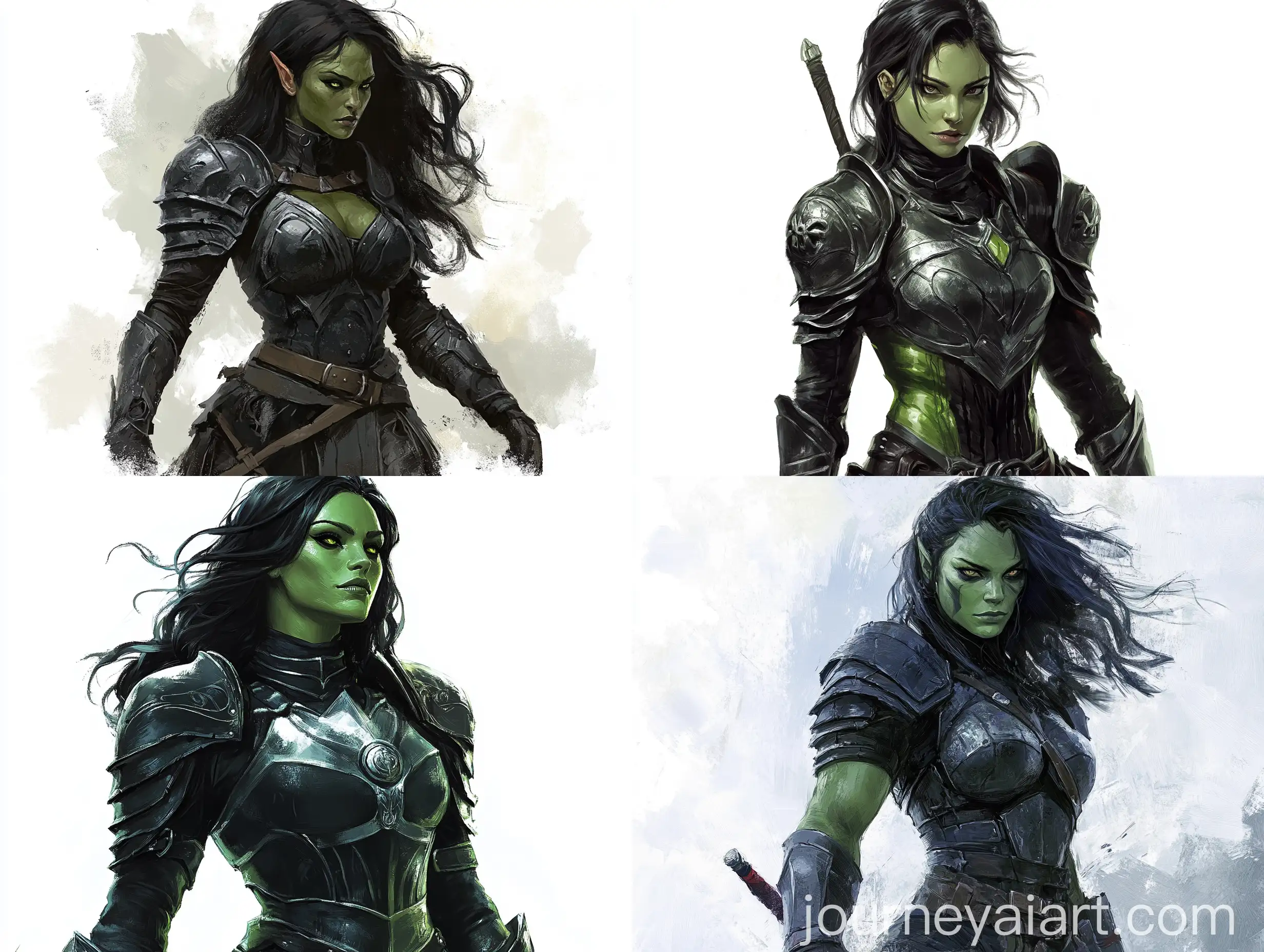 SheHulk-in-Berserker-Armor-Fantasy-Character-Art