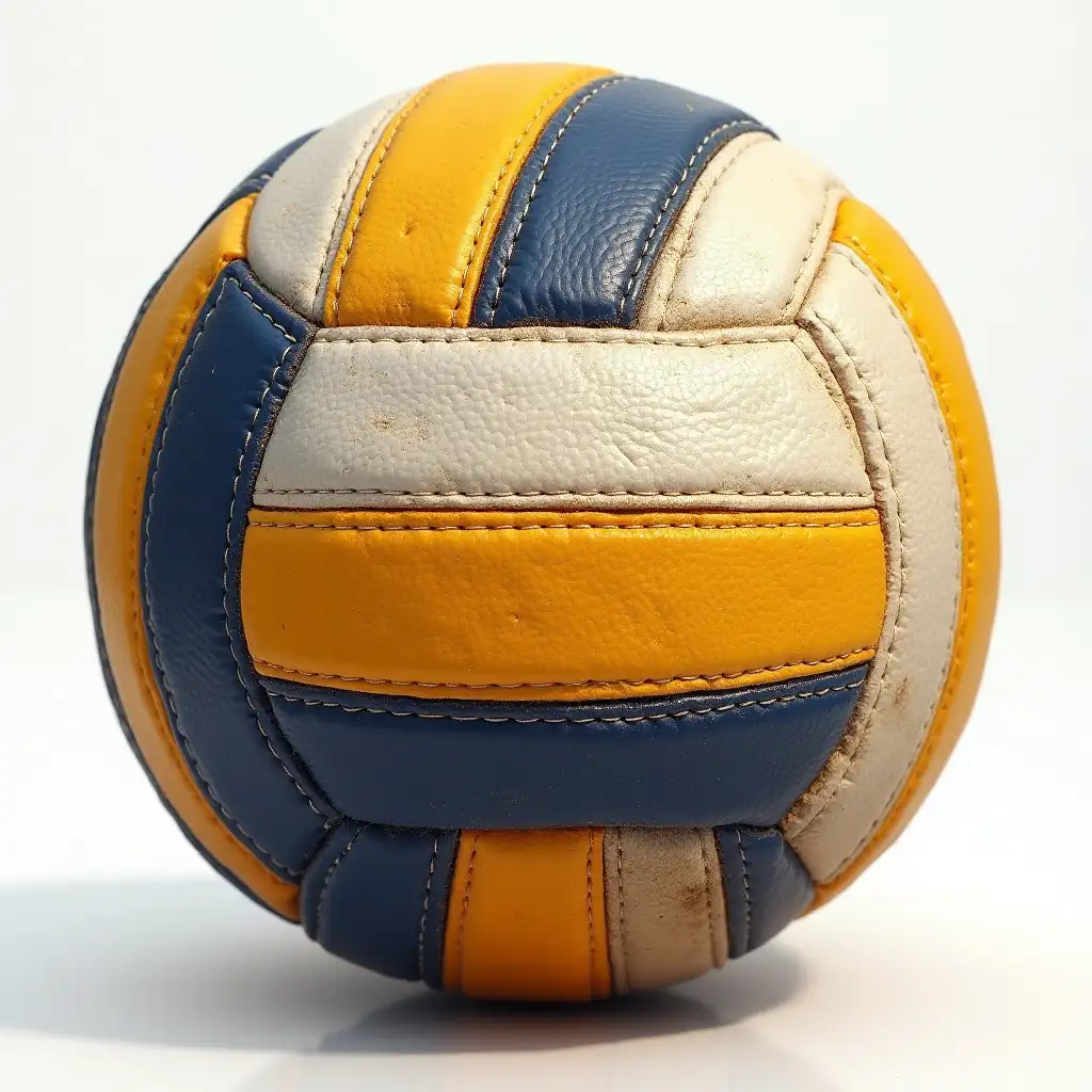 volleyball ball