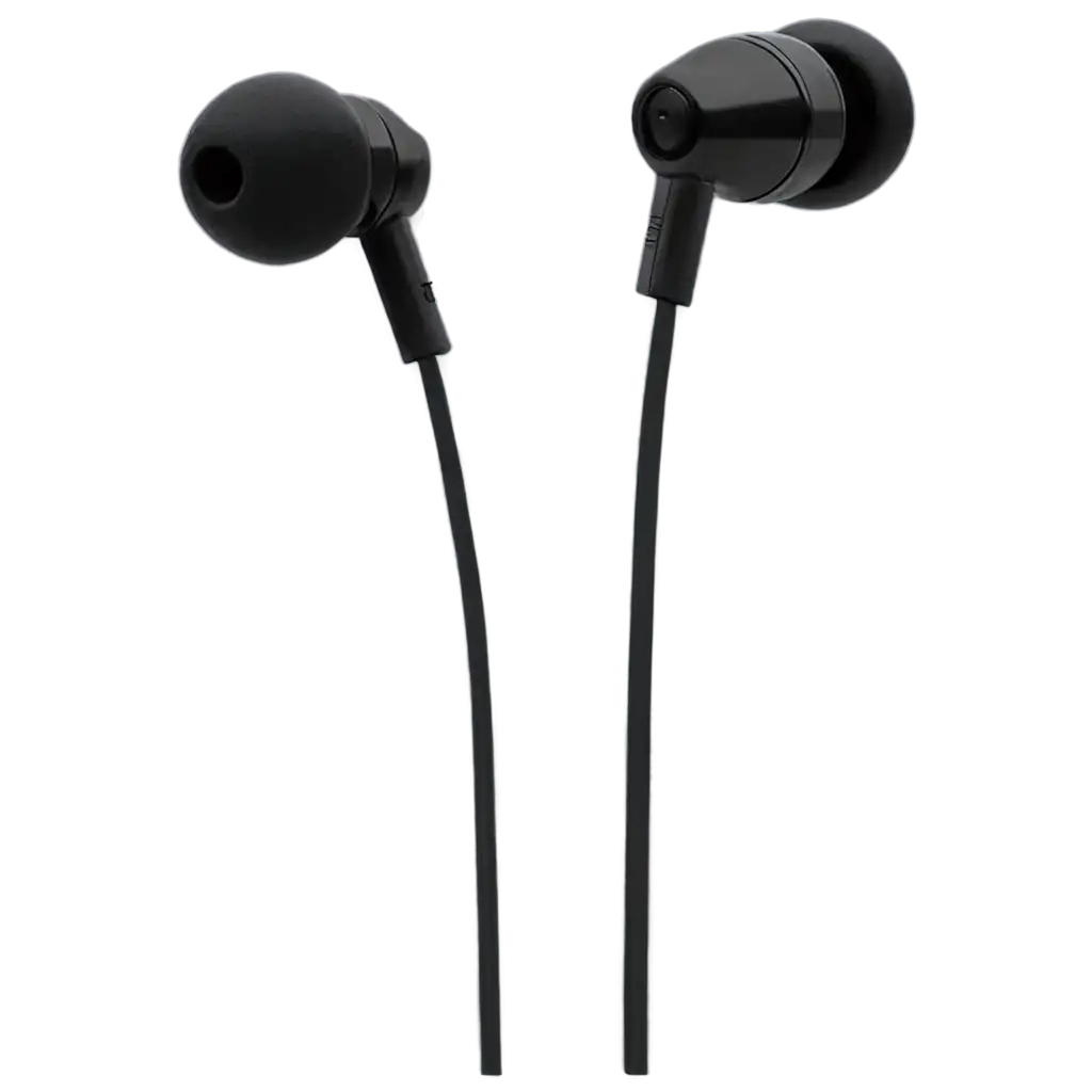 earphone