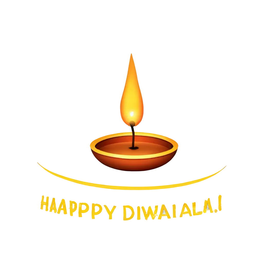 Celebrate-Diwali-with-Vibrant-PNG-Images-Wishing-Happy-Diwali-to-All-My-Subscribers