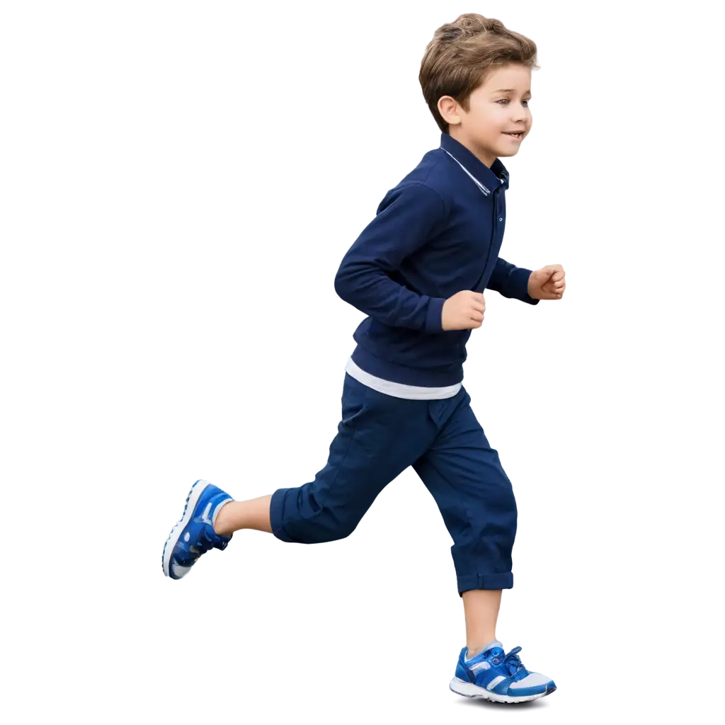 Cute-Boy-Running-PNG-HighQuality-Transparent-Image-for-Various-Uses