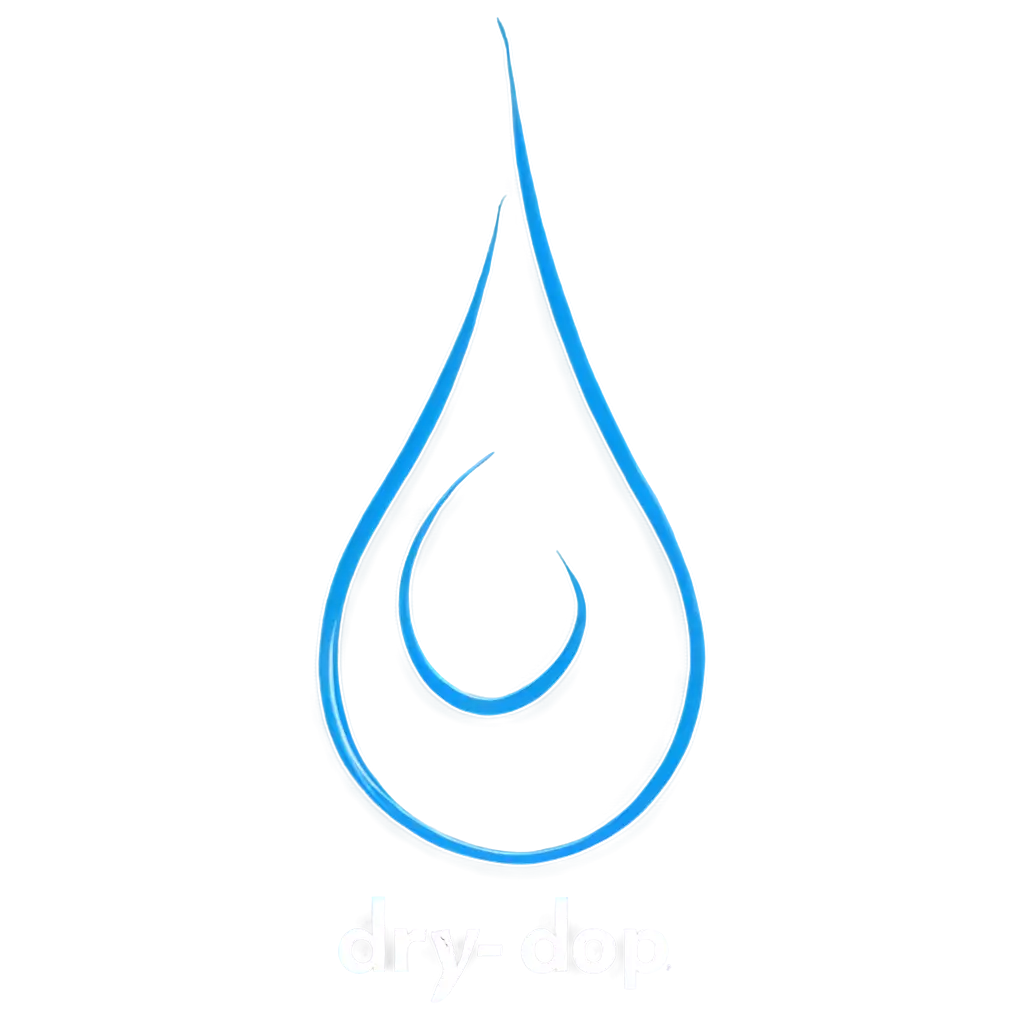 Water-Drop-Logo-PNG-Enhancing-Brand-Identity-with-Fluid-Simplicity