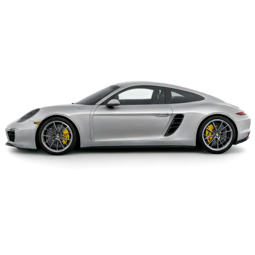 porsche car