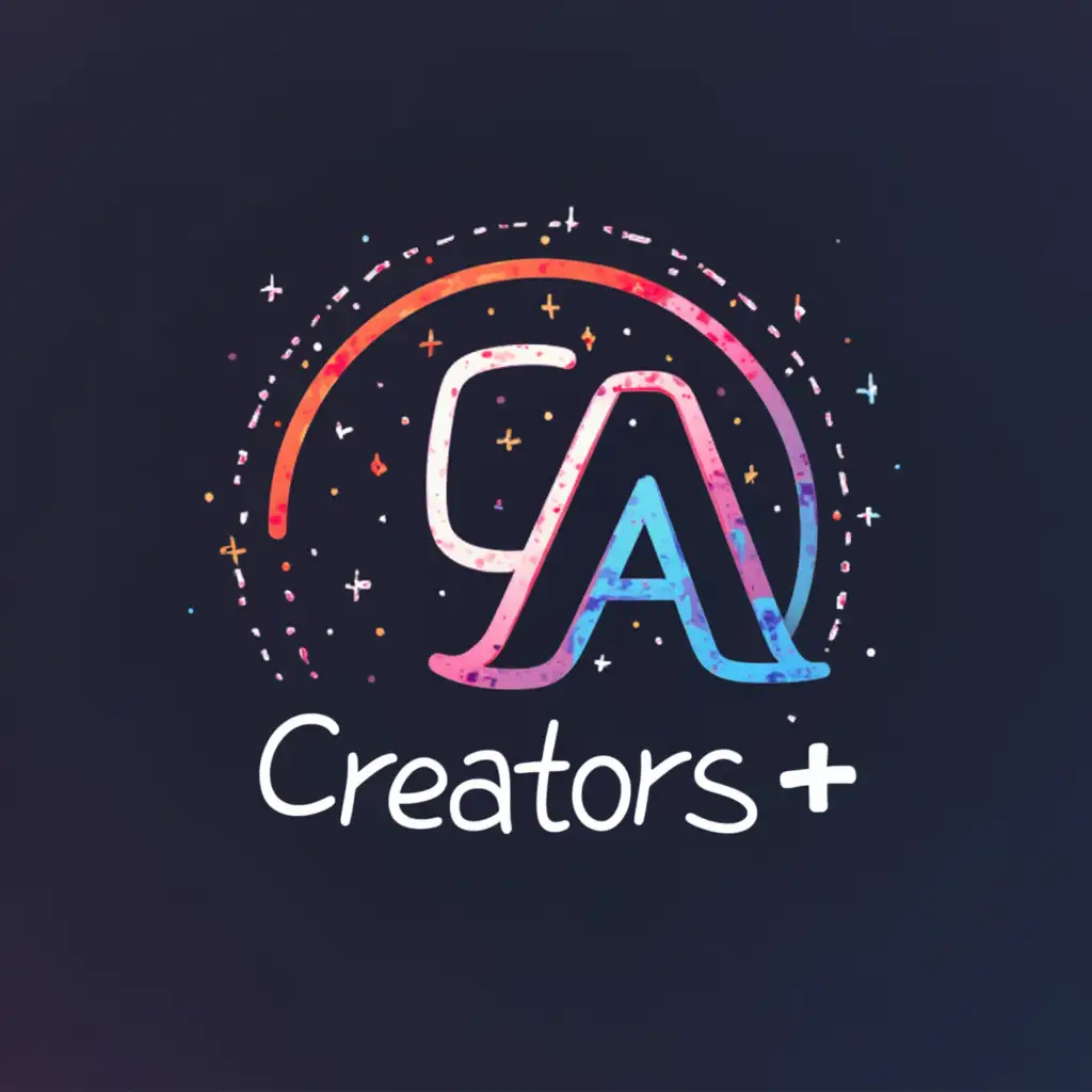 Logo-Design-for-CACreators-Recording-App