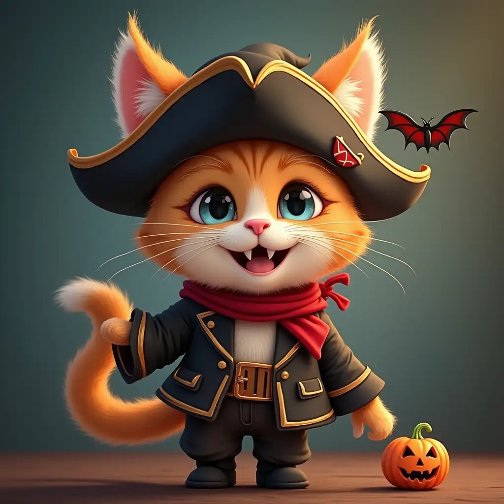 Cute-Cartoon-Cat-Cosplay-in-Various-Costumes-for-Halloween