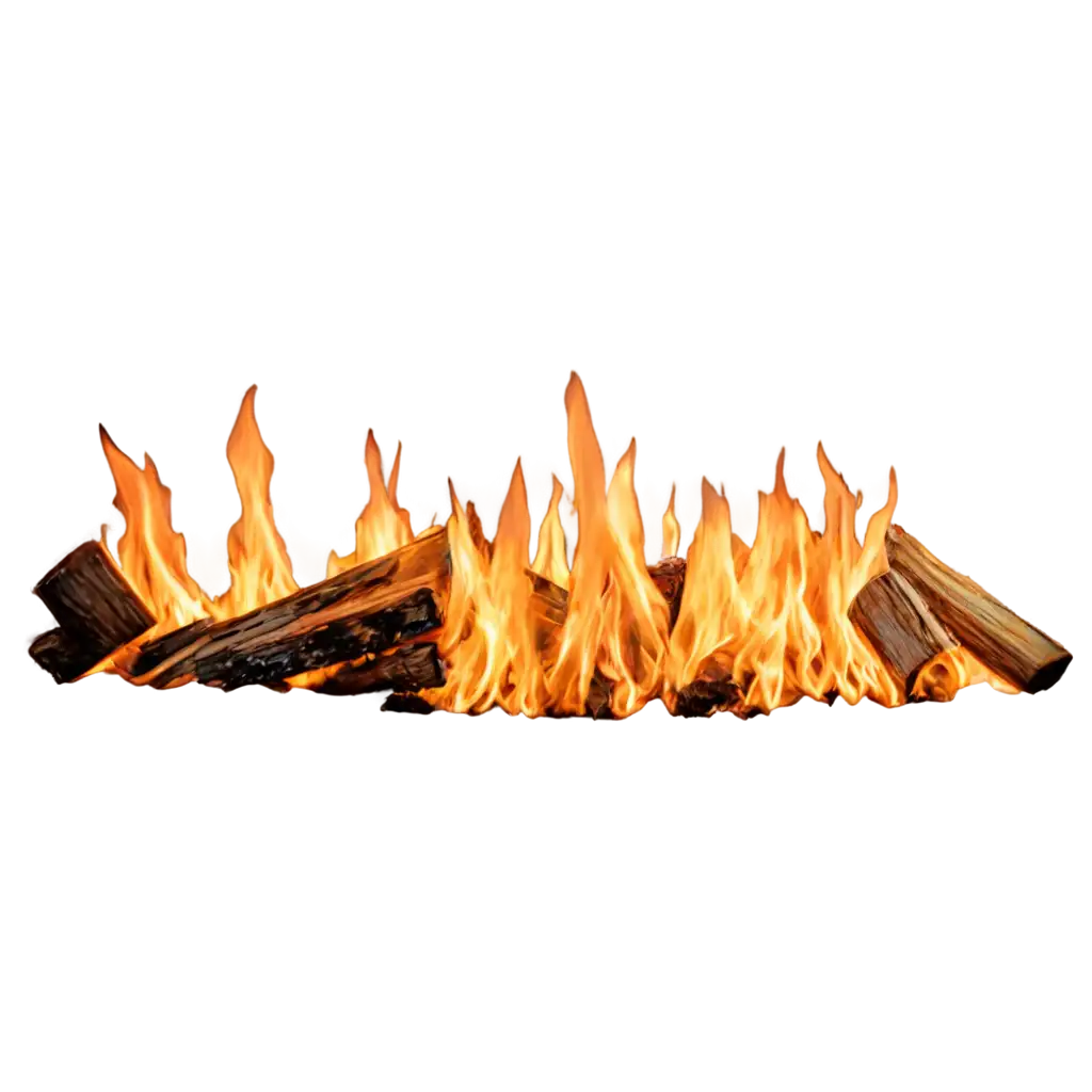 Vibrant-Bonfire-PNG-Image-Igniting-Atmosphere-with-HighQuality-Visuals