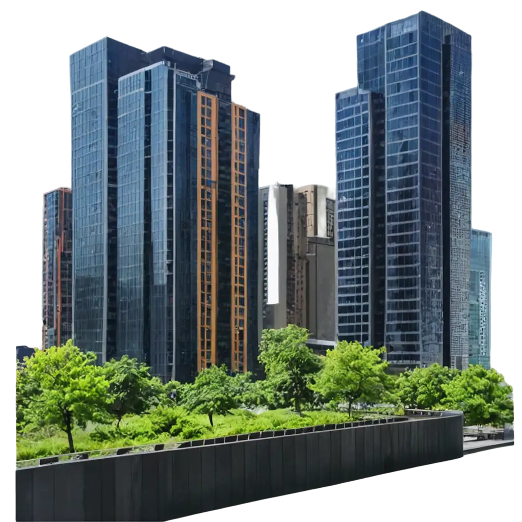 Building-City-PNG-HighQuality-Transparent-Image-for-Urban-Design-Projects