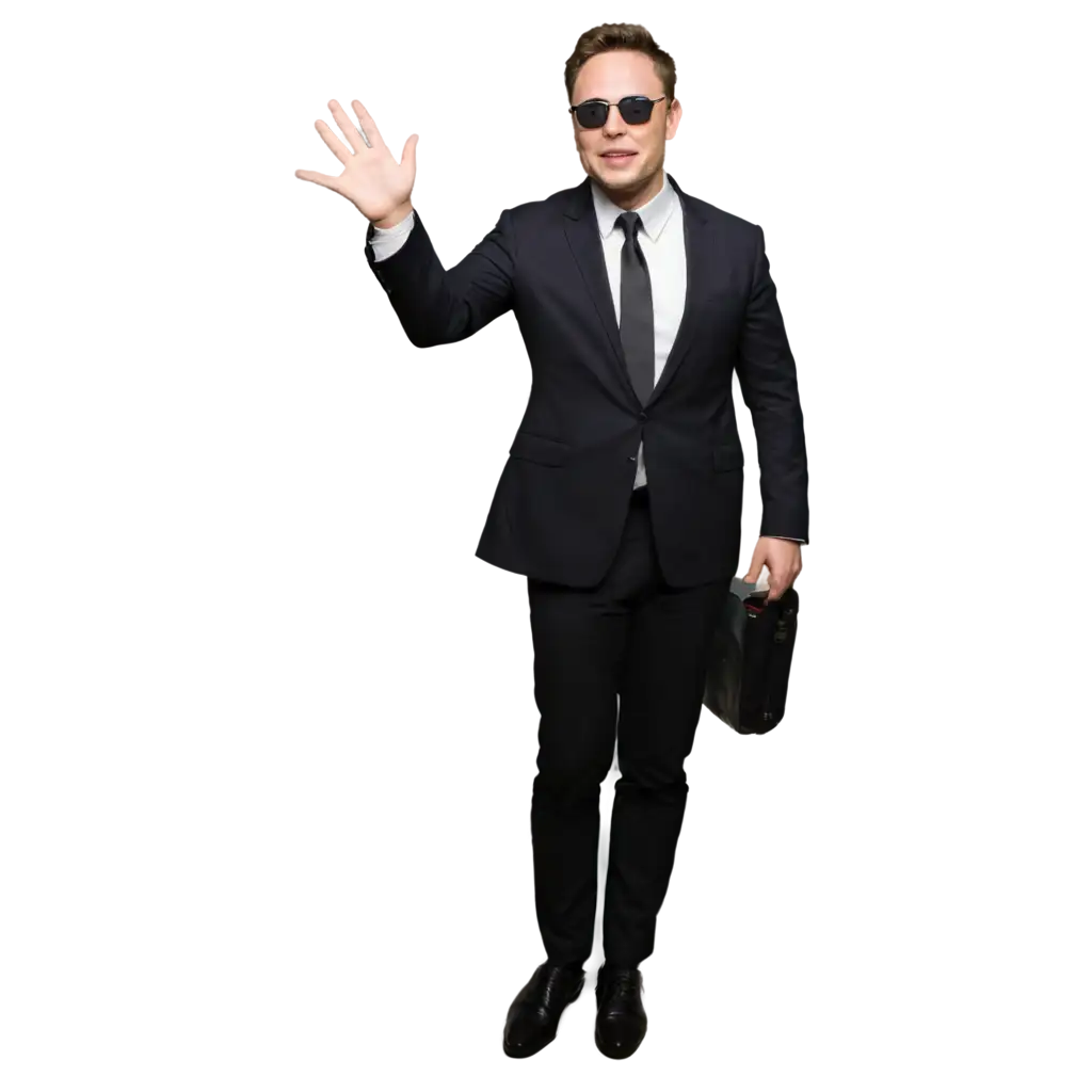 Elon-Musks-Formal-Greeting-in-HighQuality-PNG