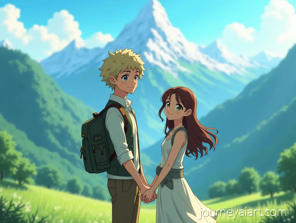 Couple-Enjoying-Scenic-Mountain-View-in-GhibAI-Image-Prompt-Expansionli-Style