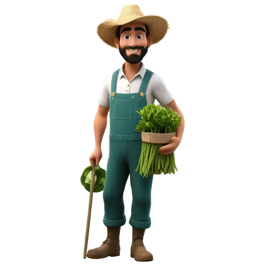 Village-Farmer-FarmingPNG-Image-Prompt-Analysis-in-the-Farm-High-Quality-PNG-Image-for-Rural-Agriculture-Themes