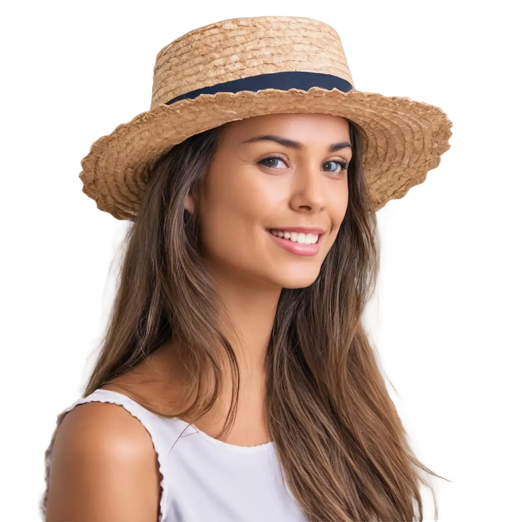 Create-a-Stylish-Straw-Country-Hat-PNG-Image