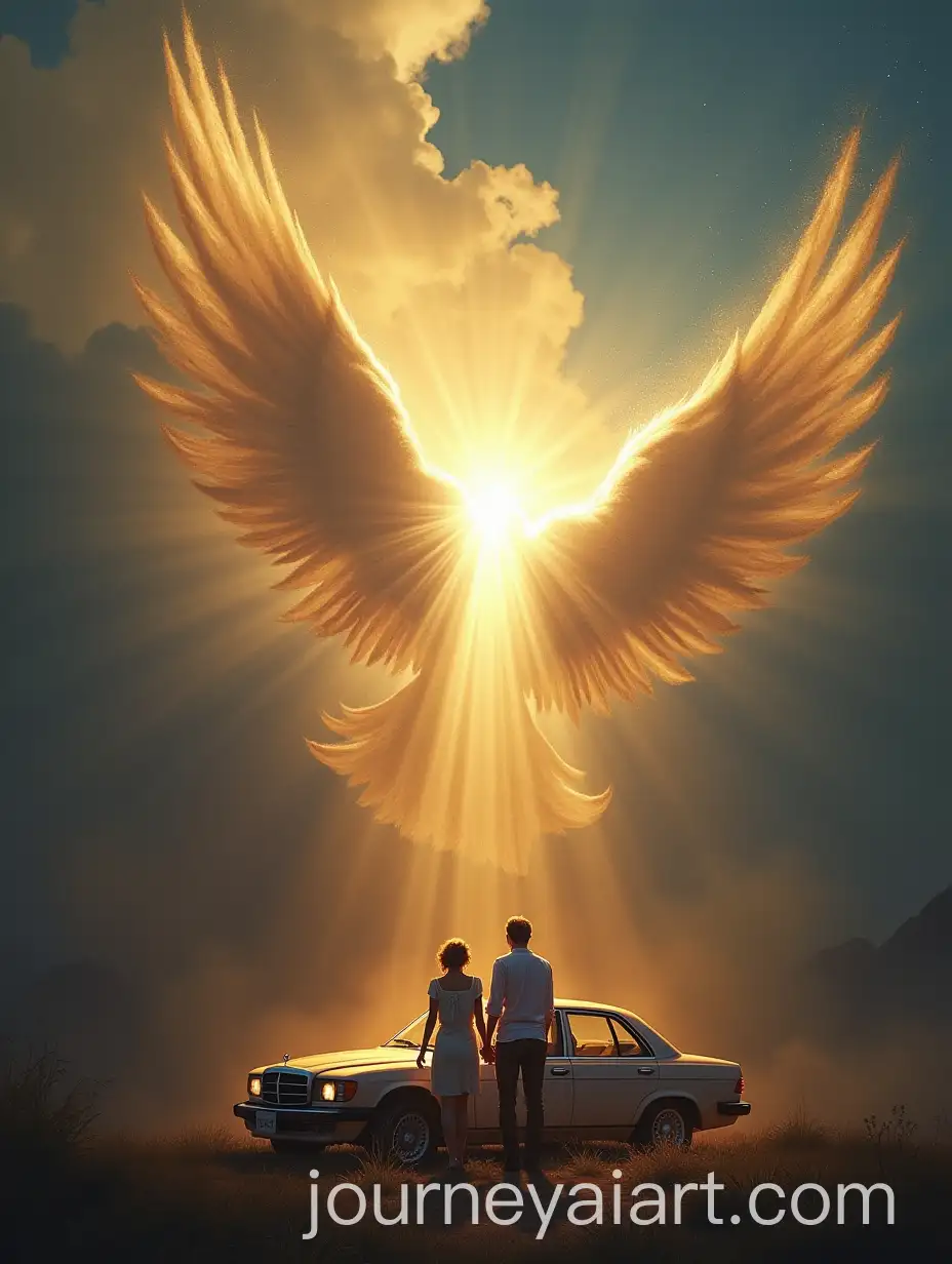 Angel-Guiding-Couple-to-Light-After-Car-Crash