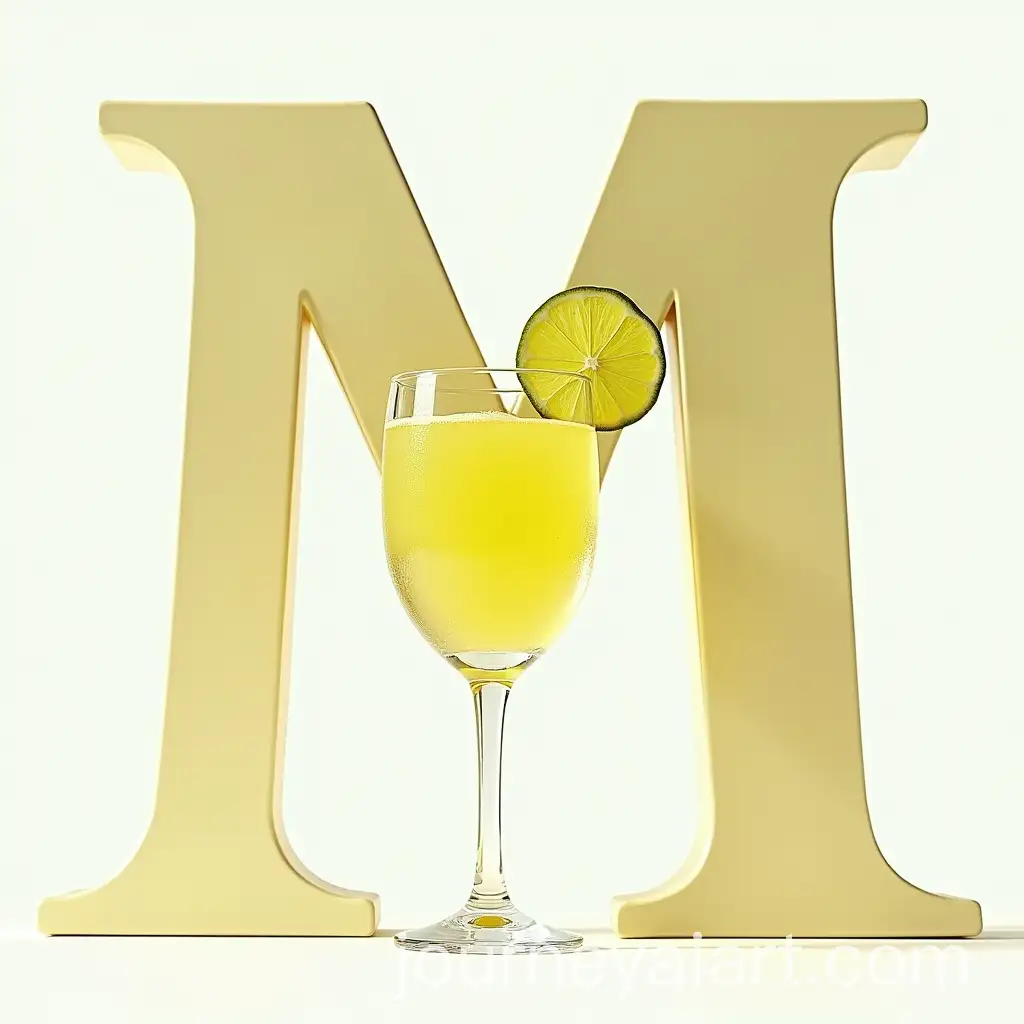Margarita-Glass-Inside-Big-Letter-M