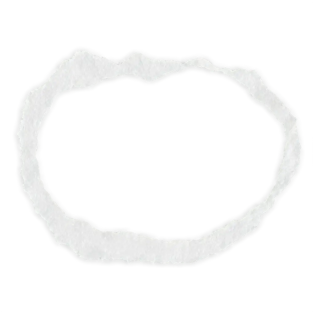 Create-PNG-Image-of-Wrinkled-White-Sheet-with-Oval-Ragged-Edges