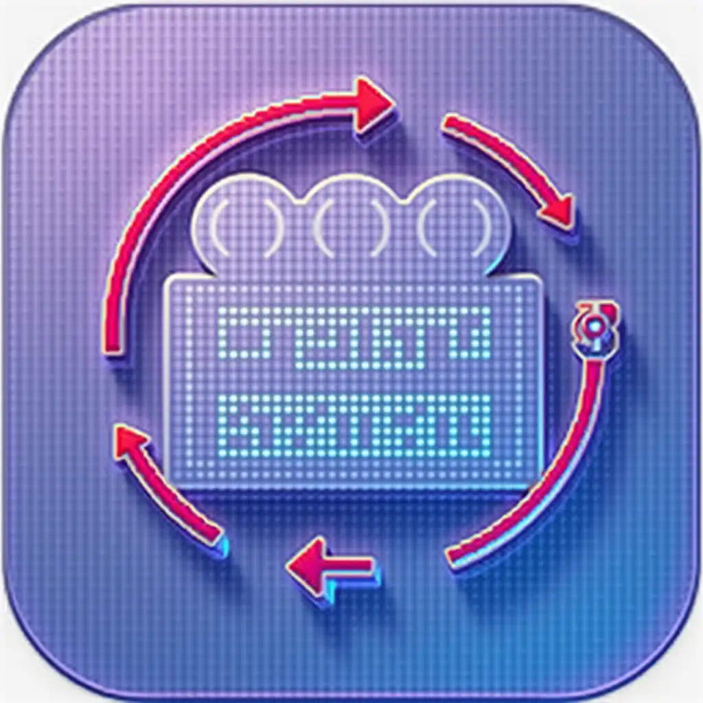 Code Generator by ai  icon