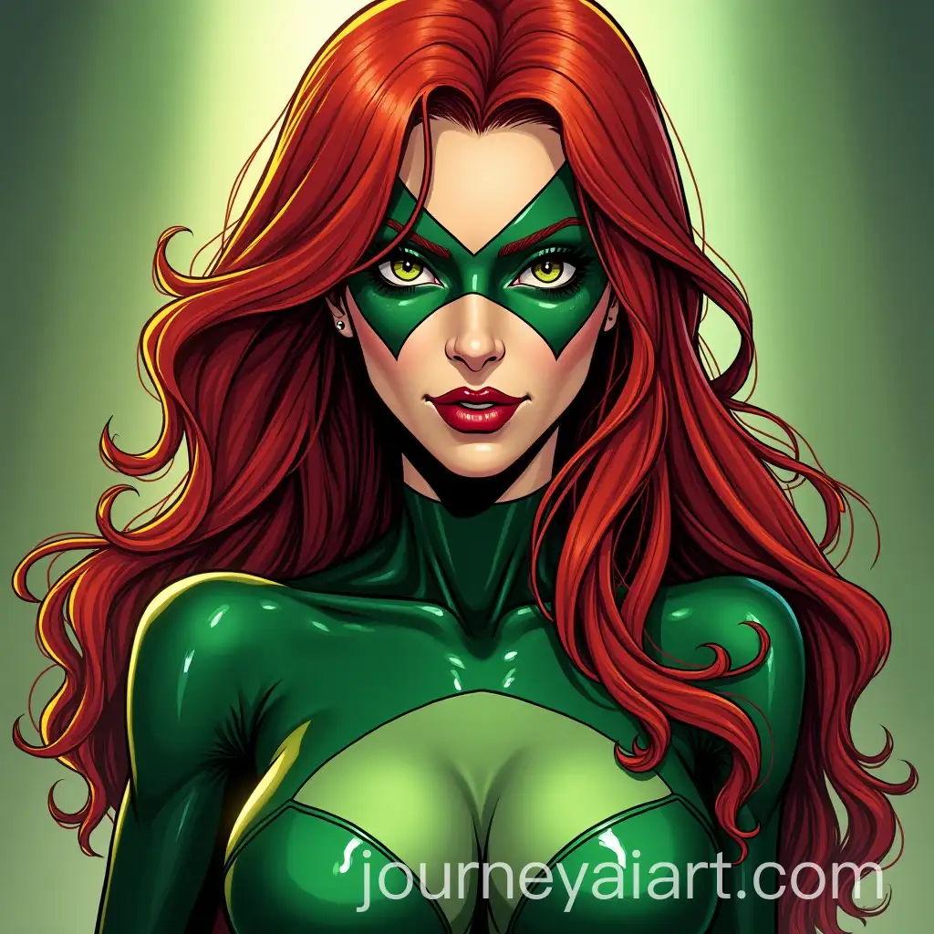 Poison-Ivy-in-the-Arkham-Universe-Character-Portrait