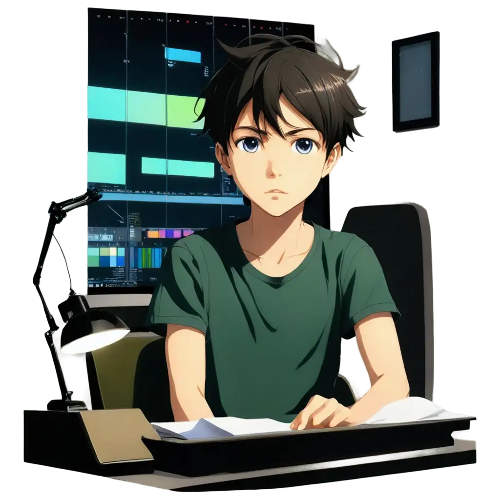 Anime-Boy-with-Glowing-Screen-PNG-Image-for-Digital-Art-Design-Projects