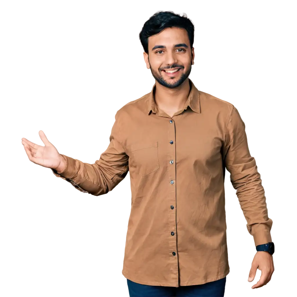Desi-ACPNG-Image-SEO-Scenarios-Worker-PNG-Image-Confident-Smile-in-High-Definition-and-Clear-Detail