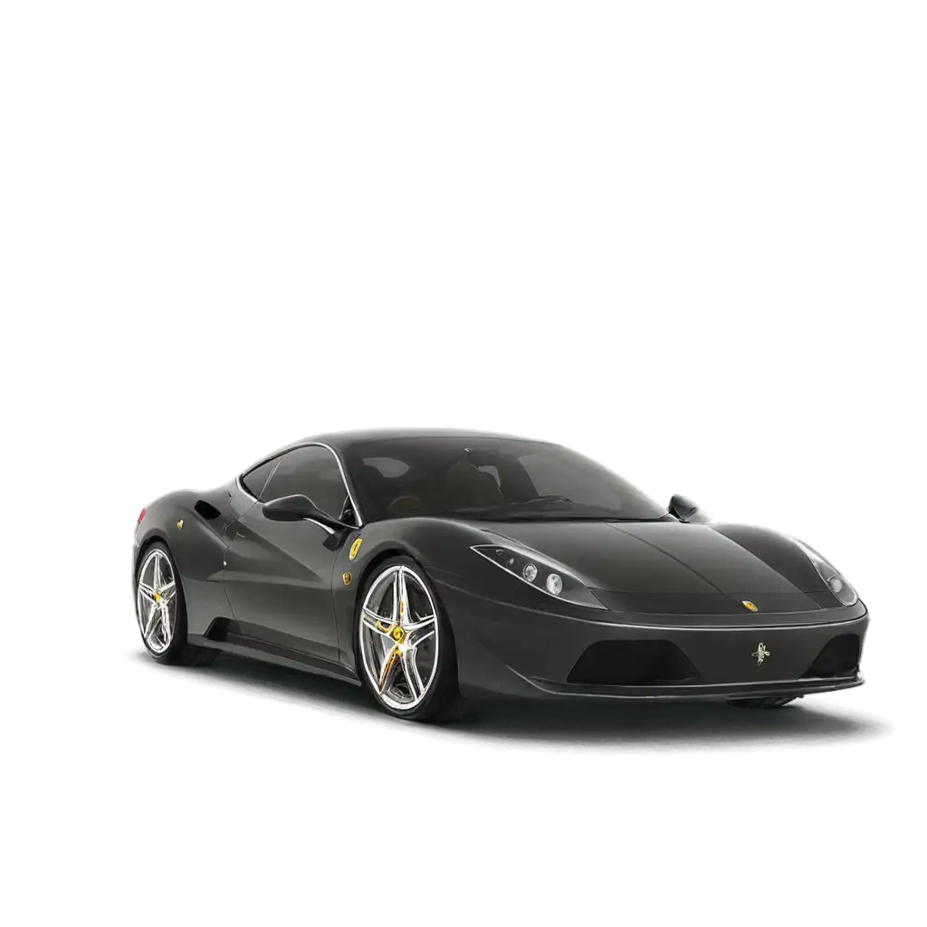 Ferrari-Luxury-Car-PNG-Image-for-Premium-Visual-Content