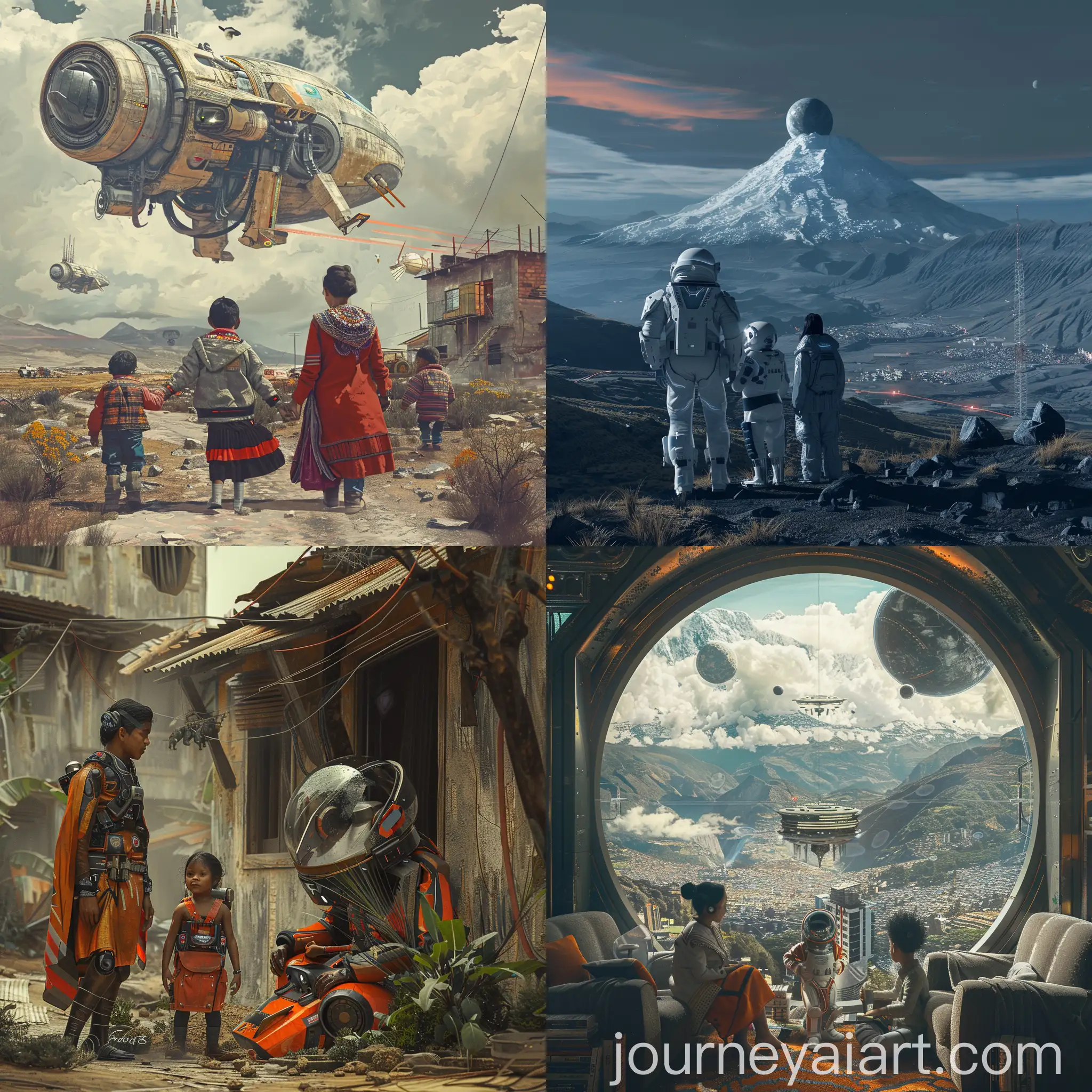 Futuristic-Family-in-Ecuador-Realistic-Scene-of-Advanced-Living