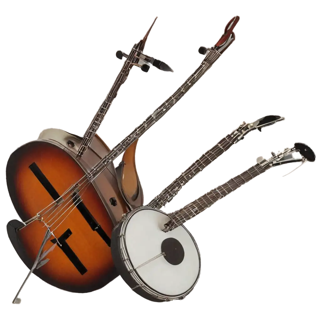 Animated-Musical-Instruments-PNG-HighQuality-Digital-Art-for-Various-Uses