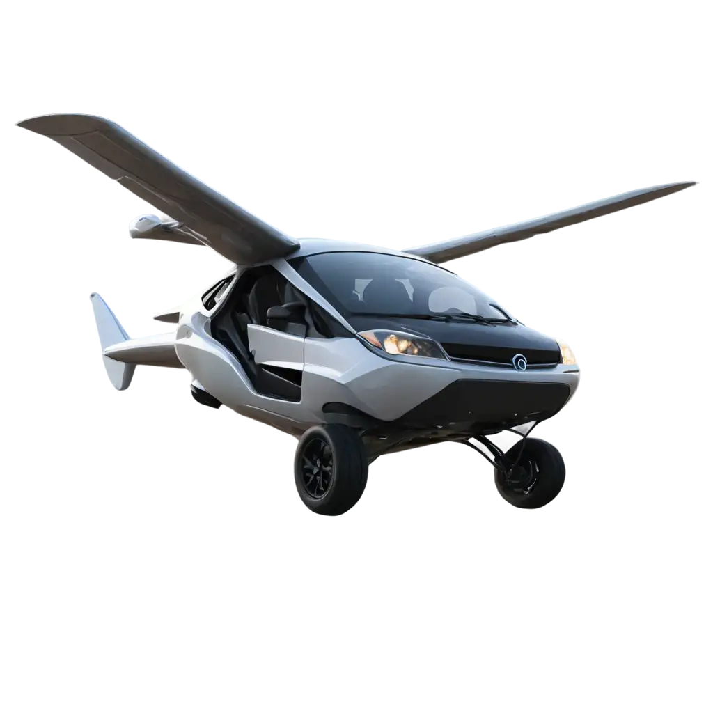 Experience-the-Future-Stunning-Flying-Car-PNG-for-Your-Creative-Projects