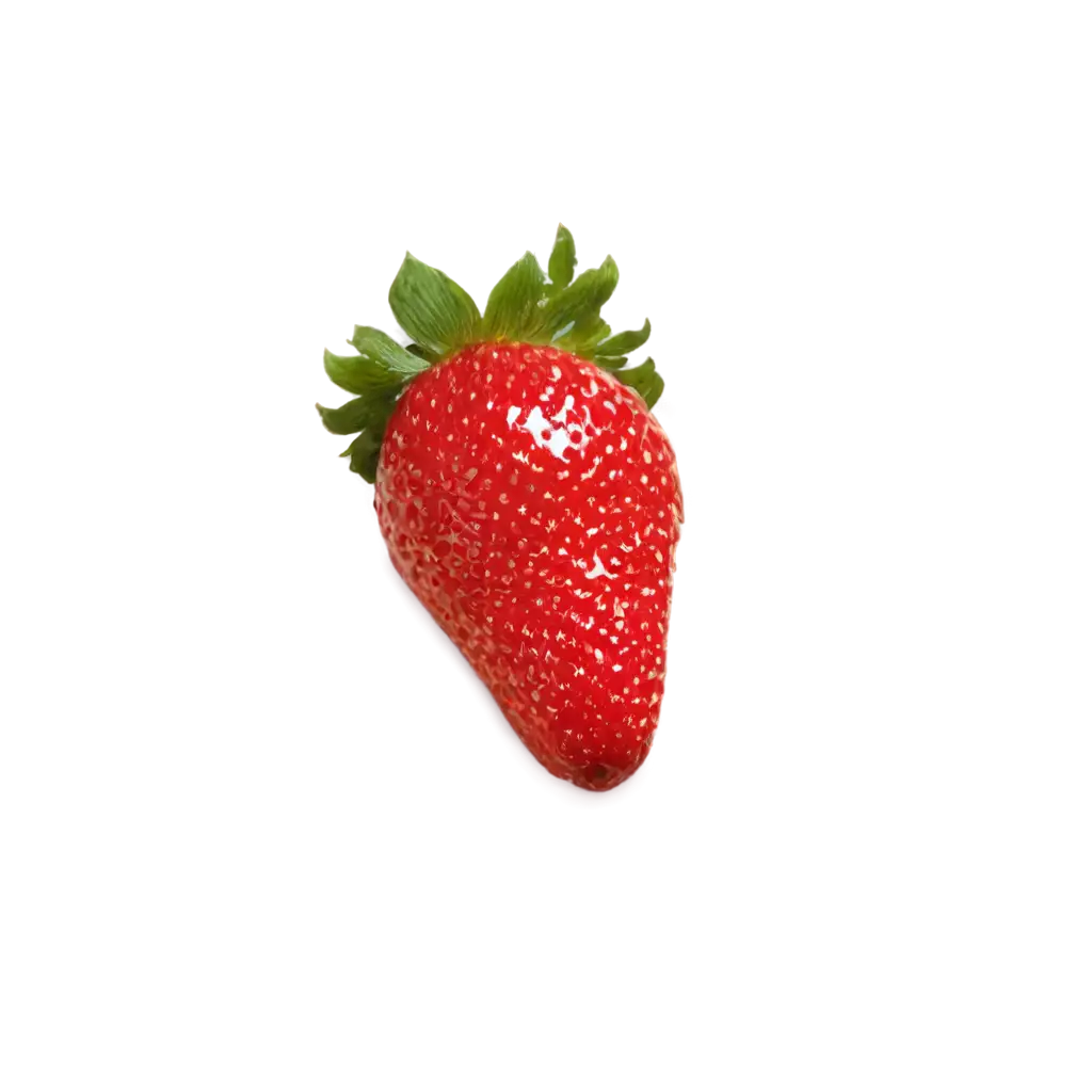 HighQuality-Strawberry-PNG-Image-for-Creative-Projects