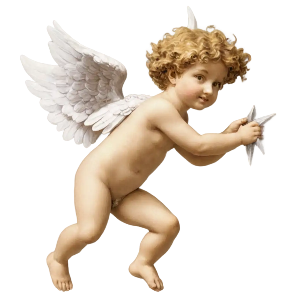 Cherub-Angel-PNG-Image-HighQuality-Transparent-Artwork-for-Various-Creative-Uses