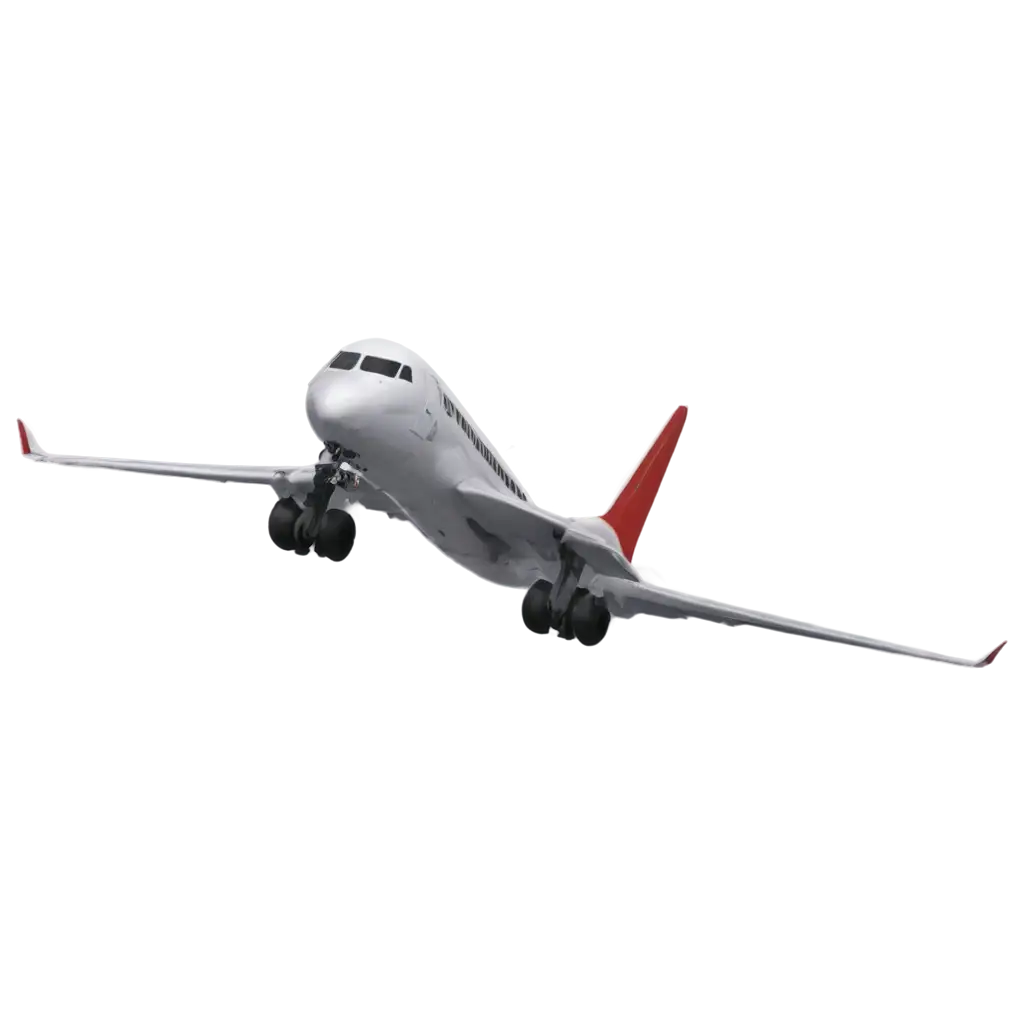 Enhance-Your-Project-with-a-HighQuality-PNG-Airplane-Image